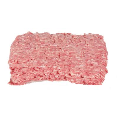 Porc Hache Mi-maigre Kg