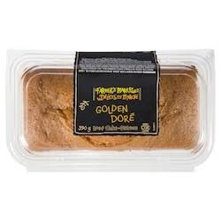Fm Loaf Gateau Dore 390G