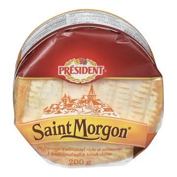 St-morgon 200G