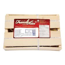 Huitres Frenchkiss Nb 1UN