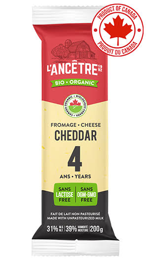 Ancetre From Ched 4 Ans 200G