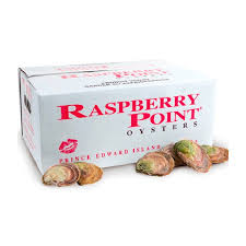 Huitre Raspberry Point 1UNITE