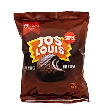 Vachon Jos Louis 80GR