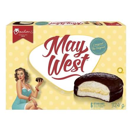 Vachon May West 324G