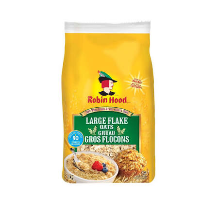 Robin hood gruau gr floc 1kg