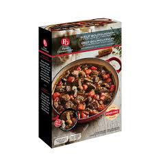 Pg Boeuf Bourguignon 515G