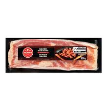 Bacon Menard Tranche 500G