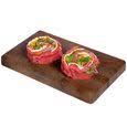 Rosette Boeuf Legumes Kg