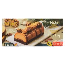 Favoris Buche Dulce 645G