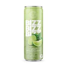 BIZZ LIMO LIMOJITO 355ML