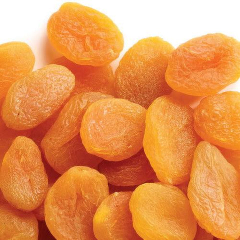 Abricots Séchées kg
