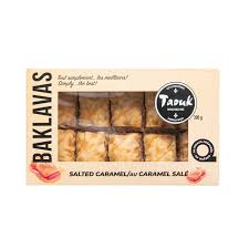 Taouk Baklavas Caramel 300G