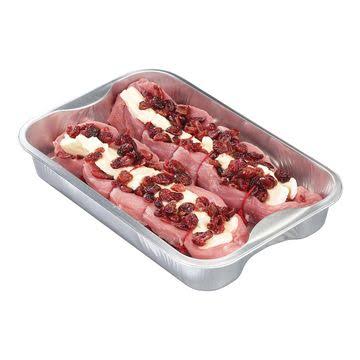 Filet Porc Brie Canneb Kg