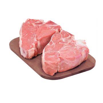 Cotelette Veau Kg
