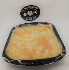 Gaspe Mac And Cheese Fruit Mer 1KG
