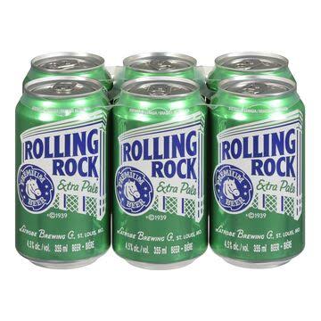Rolling Rock 6x355ML