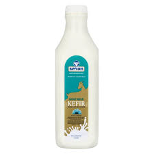 Happy days kefir lait chevre 1l