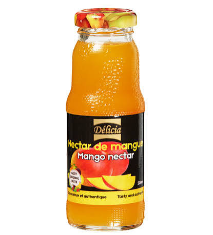 DELICIA NECTARE MANGUE 200ML