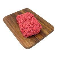 Boeuf Hache X-maigre Kg