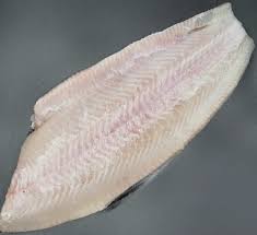 Filet Plie Sole Dover Fr Kg