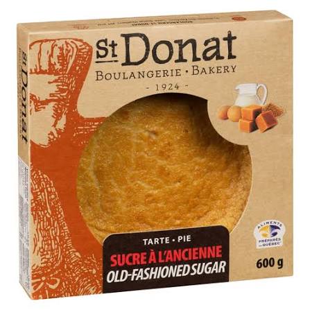St-donat Tatre Sucre Ancienne 590G