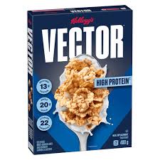 Kell vector cereale 400g