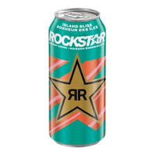 ROCKSTAR PUNCH STSWL 473ML
