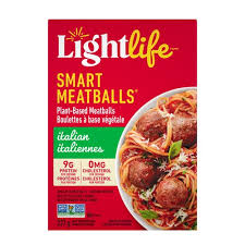 Lightlife Boulette Viande 227G