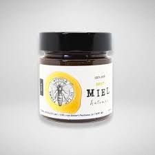 Miel co miel automne 340g