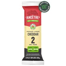 Ancetre From Ched 2 Ans 200G