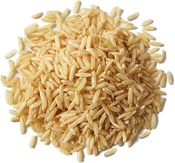 Riz Basmati Brun kg