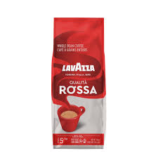 LAVAZZA Q.ROSSA CAN WCR 340G