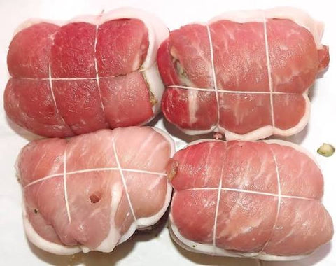 Paupiette Porc kg