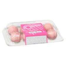 Poppers Gateau Fraises 280G