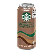 STARBUCKS DOSE MOKA 444ML