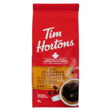 TIM HORTON COLOMBIEN 100% 300G