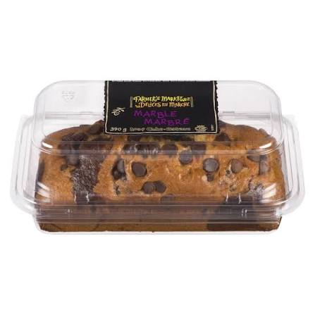 Fm Loafgateau Marbre 390G