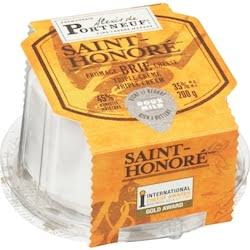 Alex.port.st-honore Triple Cr 200G