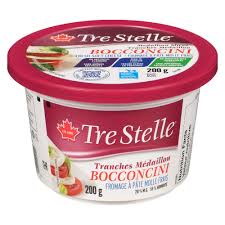 Tre Stelle Bocconcini Medallio 200G