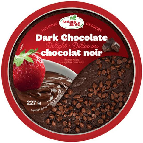 Fs Hummus Choco 227G