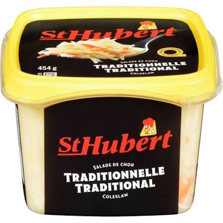 St-hubert Salade Chou Trad 454G