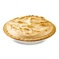 Tarte Citron Meringue 638G