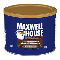 MAX HOUSE MEL COLOMBIEN CAFÉ 631G