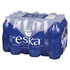 ESKA EAU DE SOURCE 12x500ML
