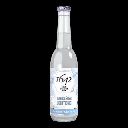 1642 Tonic Leger 275ML