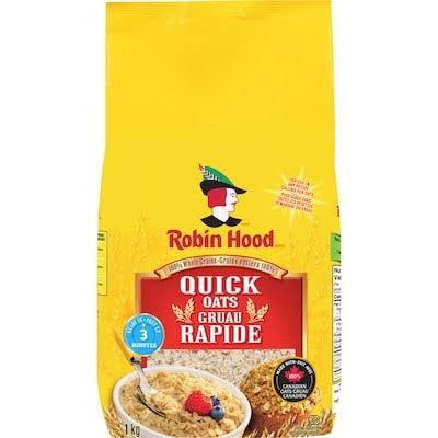 Robin hood gruau rapide 1kg