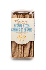 Danvita craq sesame 130g