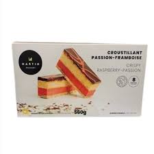 Martin Croust Passion Framb 560G