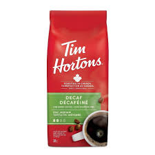 TIM CAFE DECAF 300G