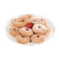 Beignes Sucre 6x40 G